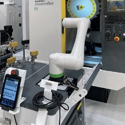 FANUC to reveal new factory automation, robotics and machine tool solutions at EMO